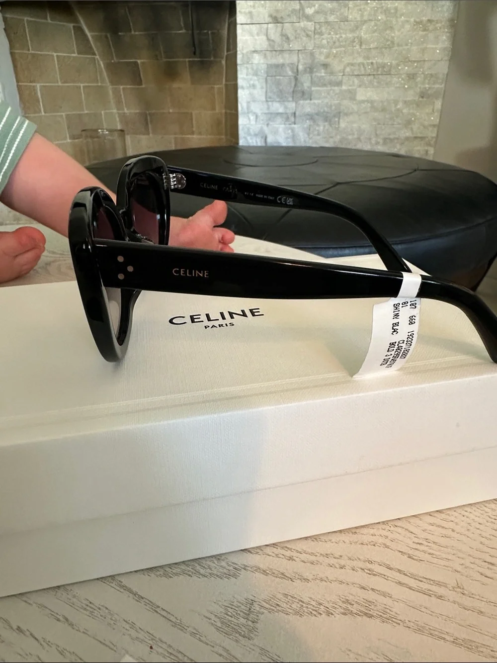 Celine Sunglasses Brand New